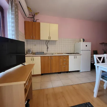 Jasna Apartments Central Murter Zewnętrze zdjęcie