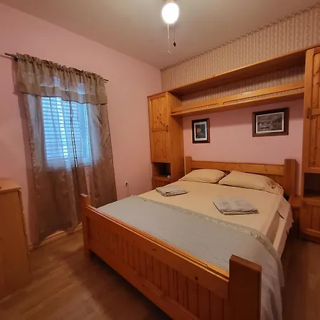 Jasna Apartments Central Murter Zewnętrze zdjęcie