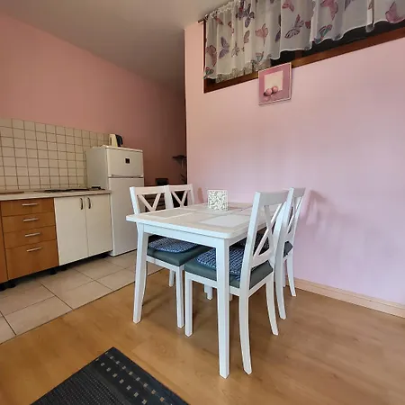 Jasna Apartments Central Murter Zewnętrze zdjęcie