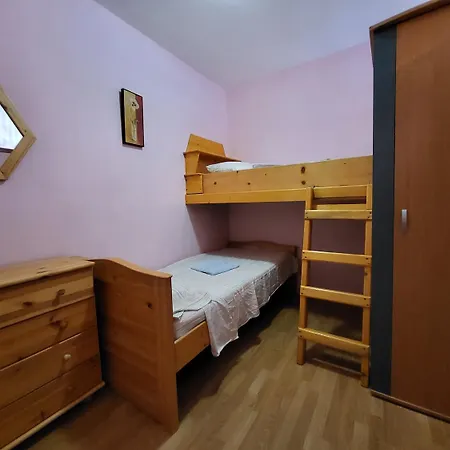 Jasna Apartments Central Murter Zewnętrze zdjęcie