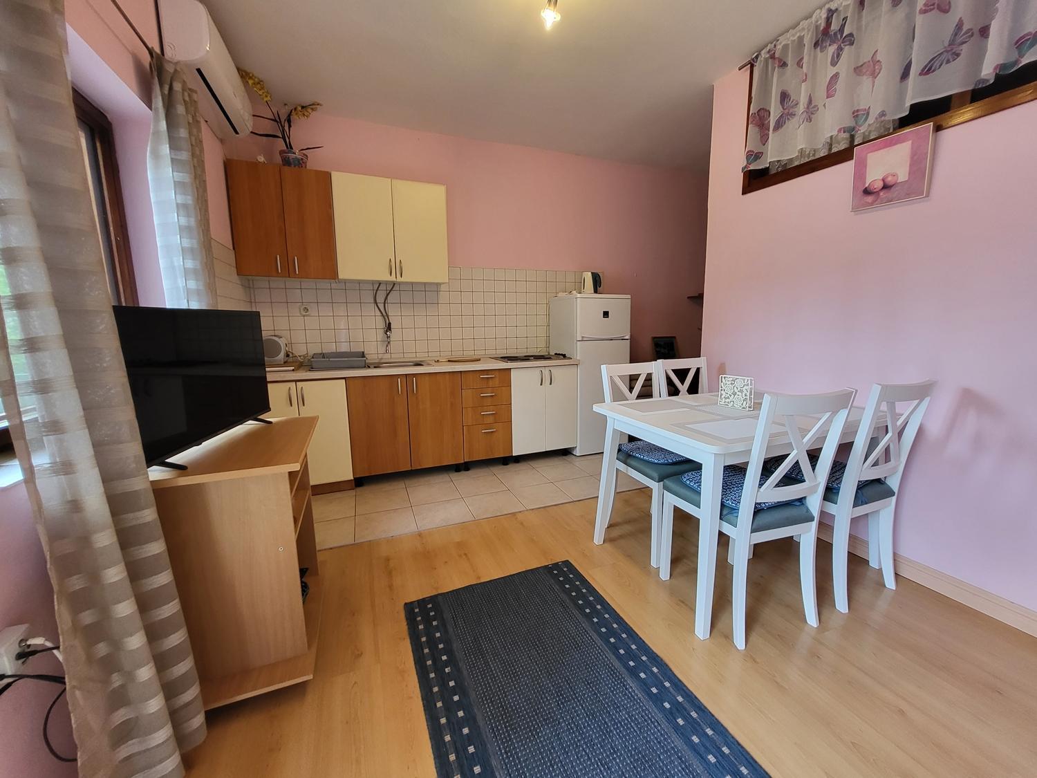 Jasna Apartment *