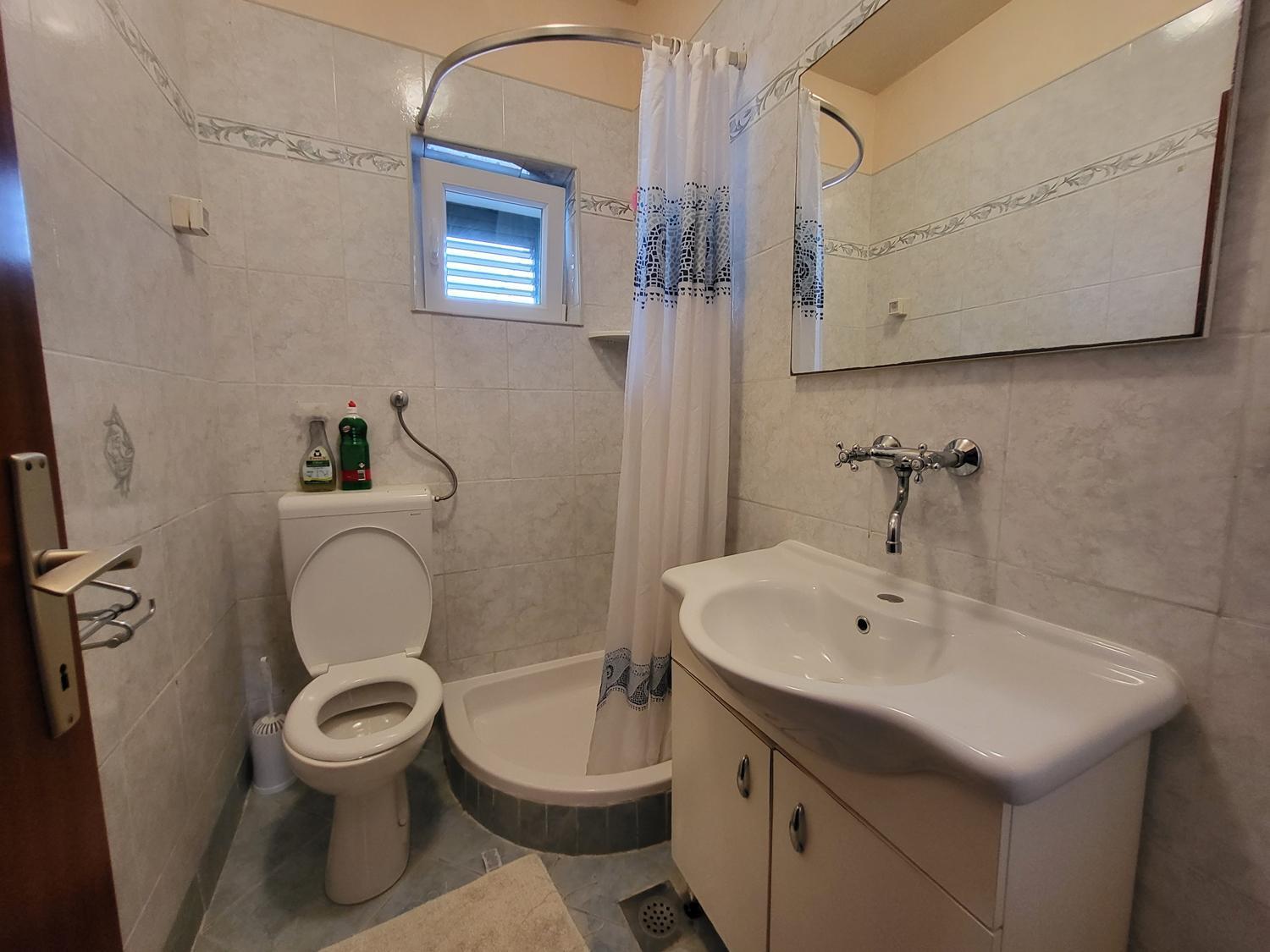 Jasna Apartment
