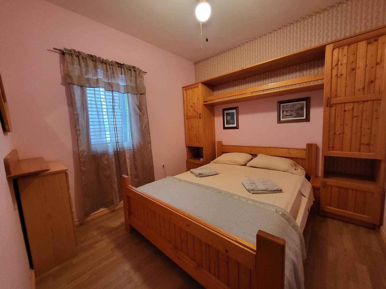 Apartment Jasna Murter