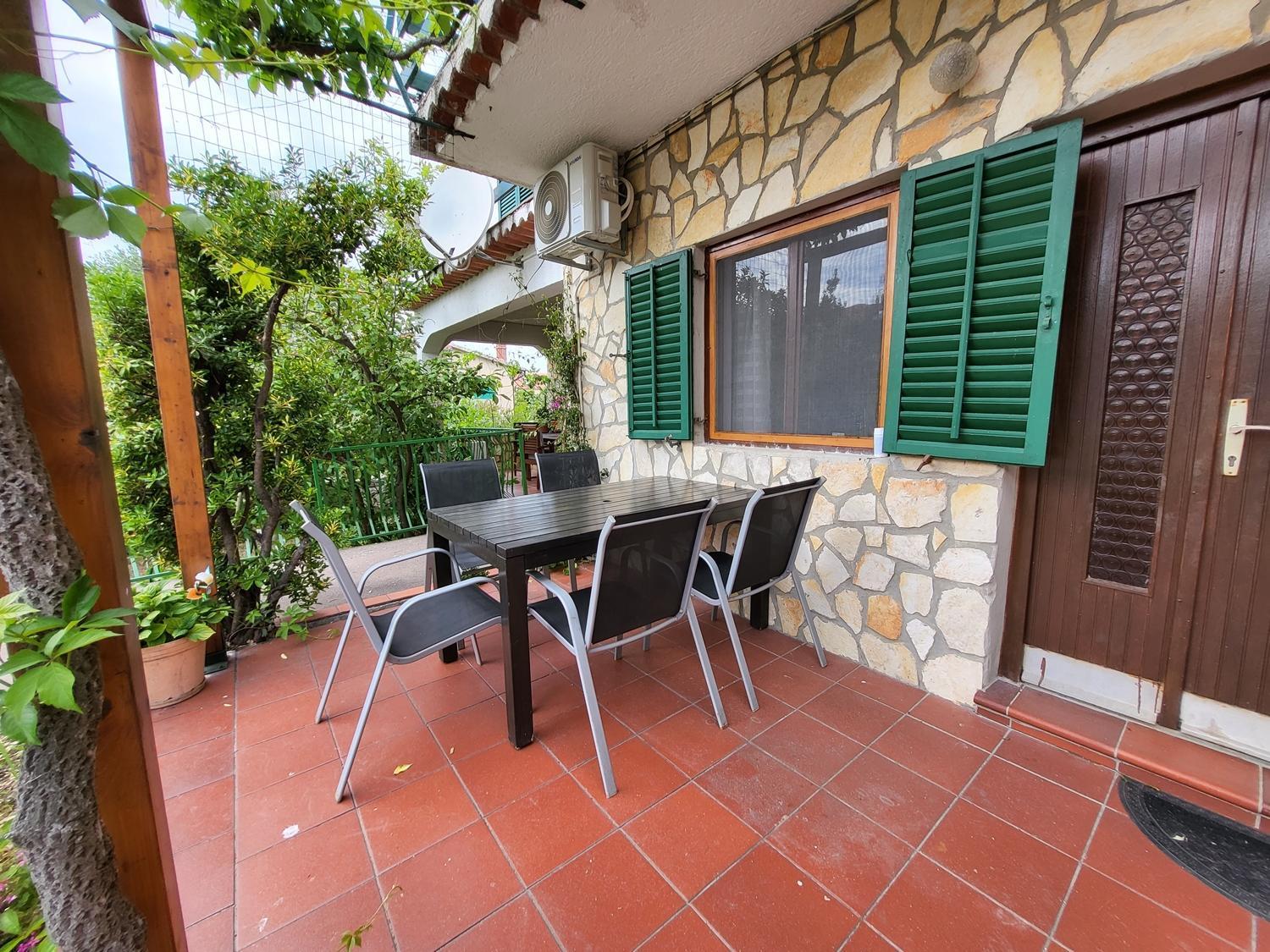 Jasna Apartment Murter