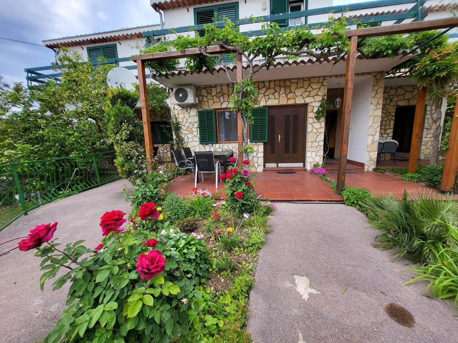 Apartment Jasna *
