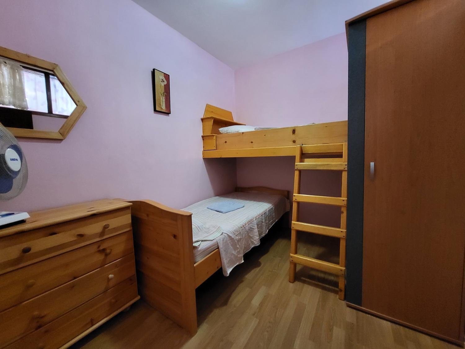 Apartment Jasna